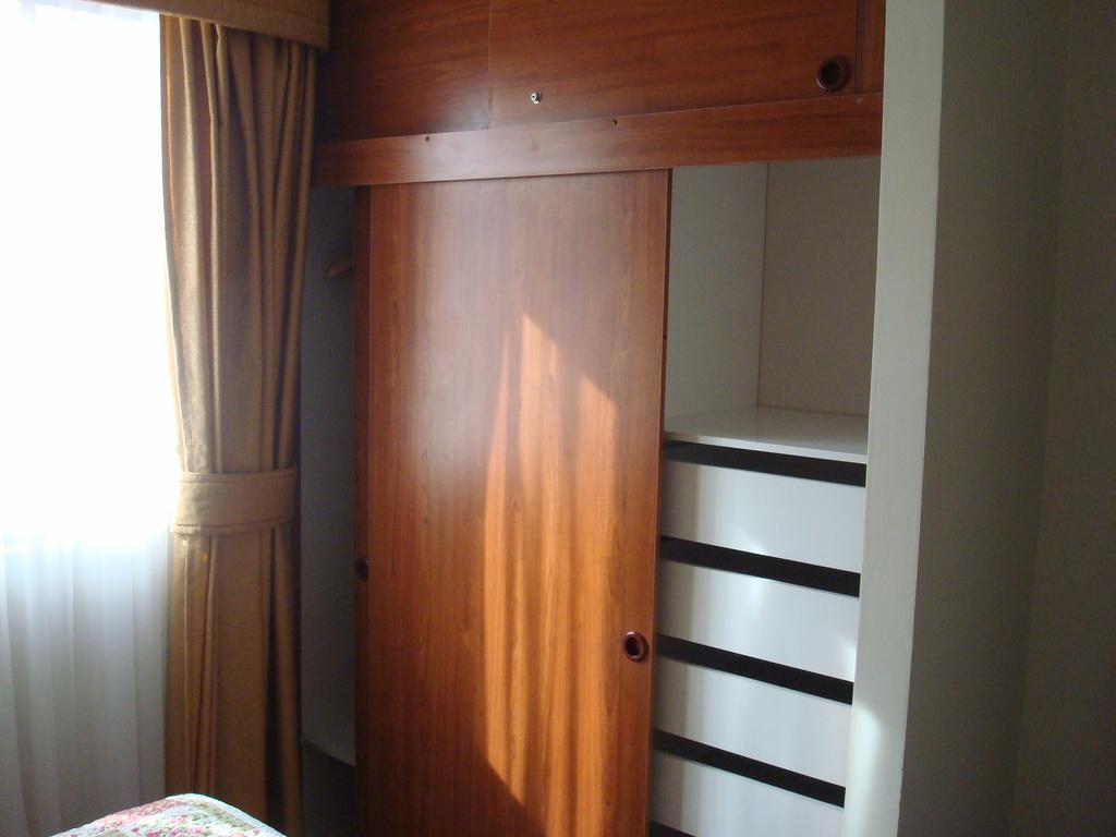 Amaru Aparthotel Antofagasta Zewnętrze zdjęcie