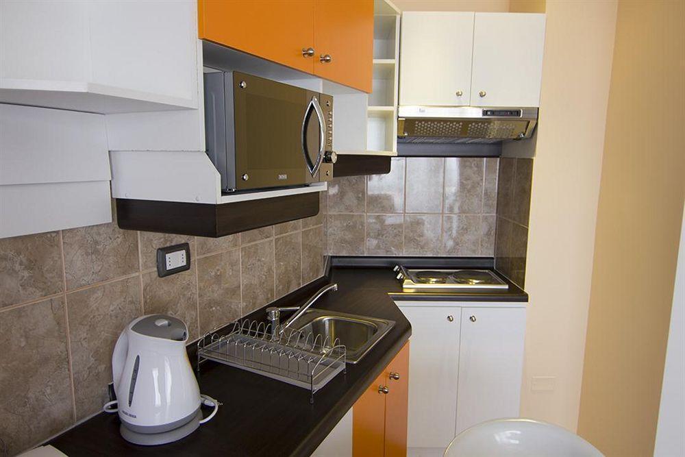 Amaru Aparthotel Antofagasta Zewnętrze zdjęcie
