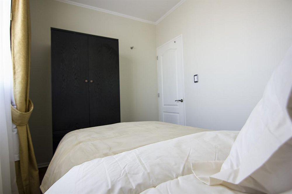 Amaru Aparthotel Antofagasta Zewnętrze zdjęcie
