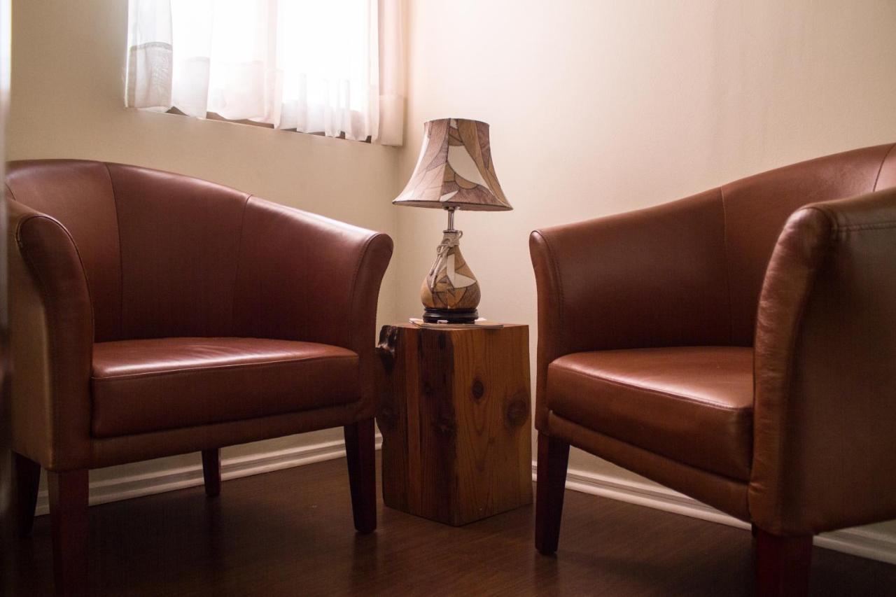 Amaru Aparthotel Antofagasta Zewnętrze zdjęcie
